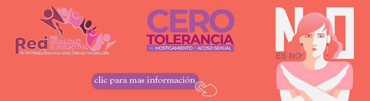 Cero Tolerancia