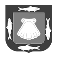 Escudo Baja California Sur