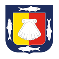 Escudo Baja California Sur