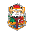 Escudo Baja California