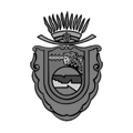 Escudo Guerrero