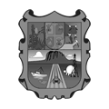 Escudo Tamaulipas