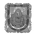 Escudo Zacatecas