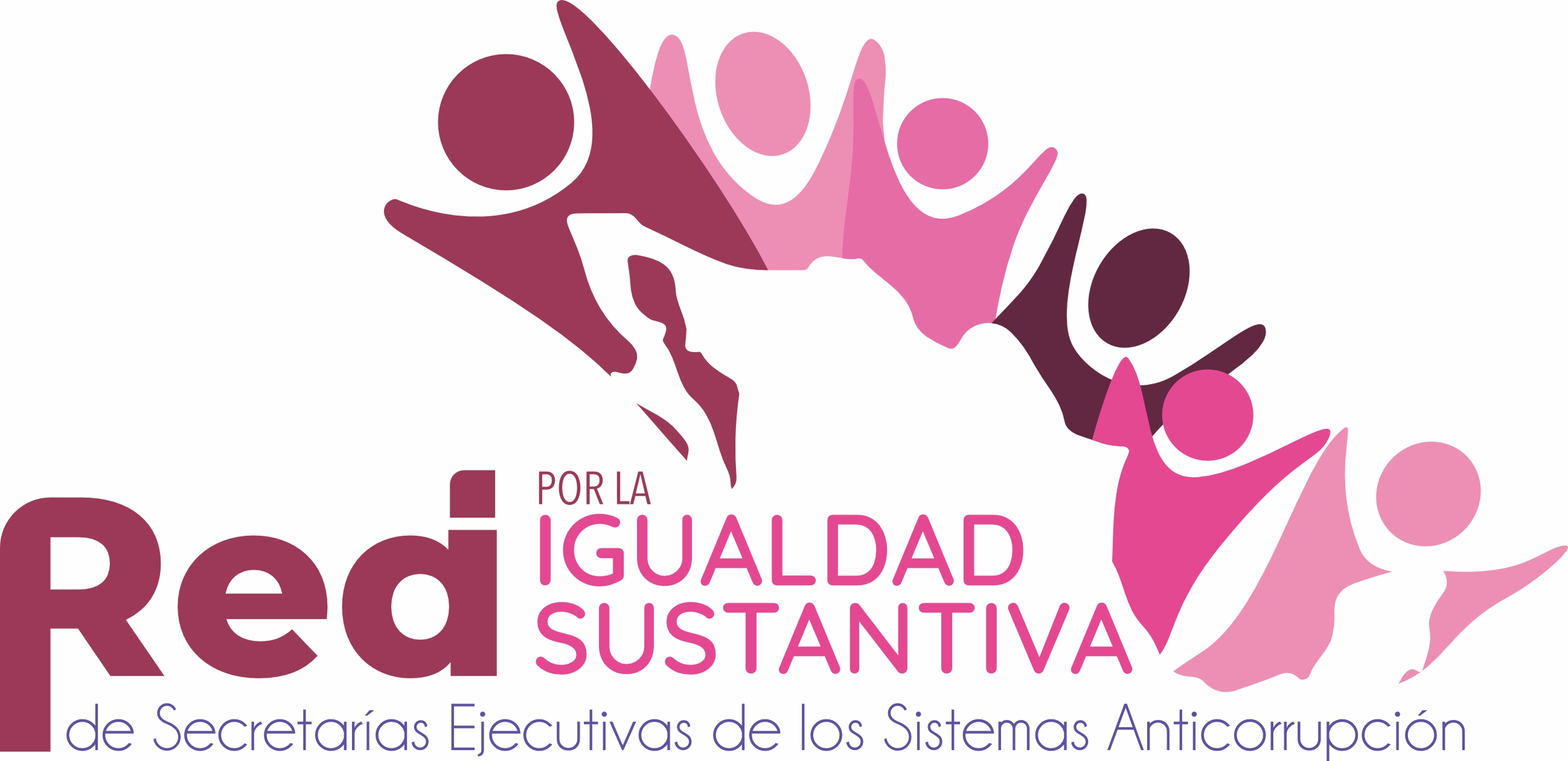 Red por la Igualdad Sustantiva de las Secretarías Ejecutivas de los Sistemas Anticorrupción
